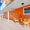 Easy Breezy - Waterfront and Wonderful! Private Pool - PET FRIENDLY! home - دوفين آيلاند