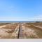 Easy Breezy - Waterfront and Wonderful! Private Pool - PET FRIENDLY! home - دوفين آيلاند