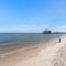 Easy Breezy - Waterfront and Wonderful! Private Pool - PET FRIENDLY! home