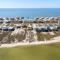 Easy Breezy - Waterfront and Wonderful! Private Pool - PET FRIENDLY! home - دوفين آيلاند