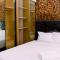 Restful and Modern Studio at Vasanta Innopark Apartment By Travelio - 贝克西