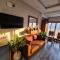 tourist cairo hotels downtown - 开罗