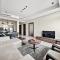 FIRST CLASS 1BR Elegant Modern Retreat