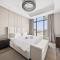 FIRST CLASS 1BR Elegant Modern Retreat
