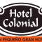 Hotel Colonial - Yautepec