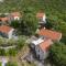 Rustical Resort Kokorići with Shared Outdoor Swimming Pool - Vrgorac