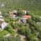 Rustical Resort Kokorići with Shared Outdoor Swimming Pool - Vrgorac