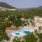 Rustical Resort Kokorići with Shared Outdoor Swimming Pool - Vrgorac