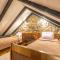 Rustical Resort Kokorići with Shared Outdoor Swimming Pool - Vrgorac