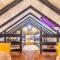 Rustical Resort Kokorići with Shared Outdoor Swimming Pool - Vrgorac