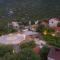 Rustical Resort Kokorići with Shared Outdoor Swimming Pool - Vrgorac