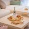 Luxury residence in the center of Alanya 100m to the sea - 阿拉尼亚