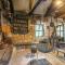 Rustical Resort Kokorići with Shared Outdoor Swimming Pool - Vrgorac