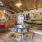 Rustical Resort Kokorići with Shared Outdoor Swimming Pool - Vrgorac