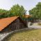 Rustical Resort Kokorići with Shared Outdoor Swimming Pool - Vrgorac