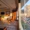 tourist cairo hotels downtown - 开罗
