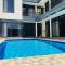 AGASARO LUXURY Apartment