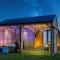 Bowbrook Lodges