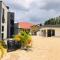 AGASARO LUXURY Apartment