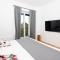 Forgotten Garden Apartments Portoroz