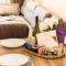 Beautiful apartment near the beach - 阿拉尼亚
