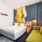 Glo Hotel Sello