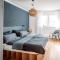 Ferienwohnung Heinrichsruhe - 魏克尔斯海姆