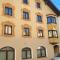 Franzis Appartments Franz - Matrei am Brenner