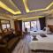 tourist cairo hotels downtown - 开罗