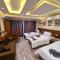 tourist cairo hotels downtown - 开罗