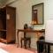A Hotel Budget