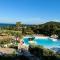 CAP ESTEREL Allée des Fleurs - Appartement CLIMATISE 5 personnes vue mer - 圣拉斐尔