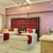 Zip By Spree Hotels Surabi International Vellore