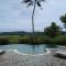 Sun Moon Star 1 Bedroom Villa Private Pool
