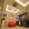Palazzo Hotel Kulai