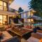Villa Figaro by BaliSuperHost - 乌布