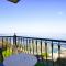 Ferienwohnung mit traumhaftem Meerblick - Haus am Meer FeWo 06