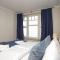 Ferienwohnung mit traumhaftem Meerblick - Haus am Meer FeWo 07