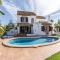 Las Brisas 93