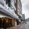 Hotel Inter Bogotá