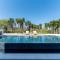 Villa Irene Royale - Pool - Hot tub -Sea View - Тігакі