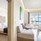 ALOS SUITES ex-Possirama Bay aparts - Karpathos