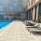 Ramada by Wyndham Ahmedabad Narendra Modi Stadium Motera - Kurnool