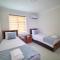Hotel Shaboda