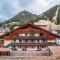 Chalet Buffaure a Parte - Pozza di Fassa