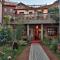 Isparta Historical Mansion Eskiciler Konağı - Cittaslow