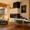 Stylish home with Matterhorn view in the center - Zermatt