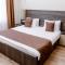 Infinity Plaza Hotel