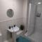 Modern Studio Flat in Wigan - 威根