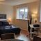 Modern Studio Flat in Wigan - 威根